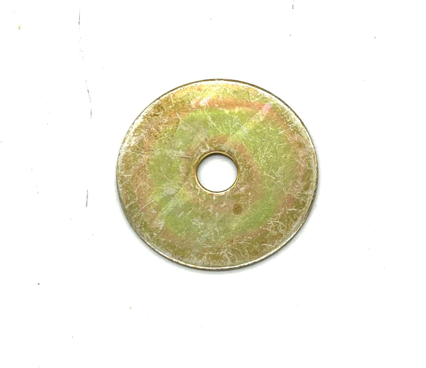 Genuine OEM Toro Part # 1-653036 Washer