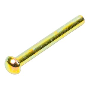 Genuine OEM Exmark Part # 1-808250 Drive Lever Pin