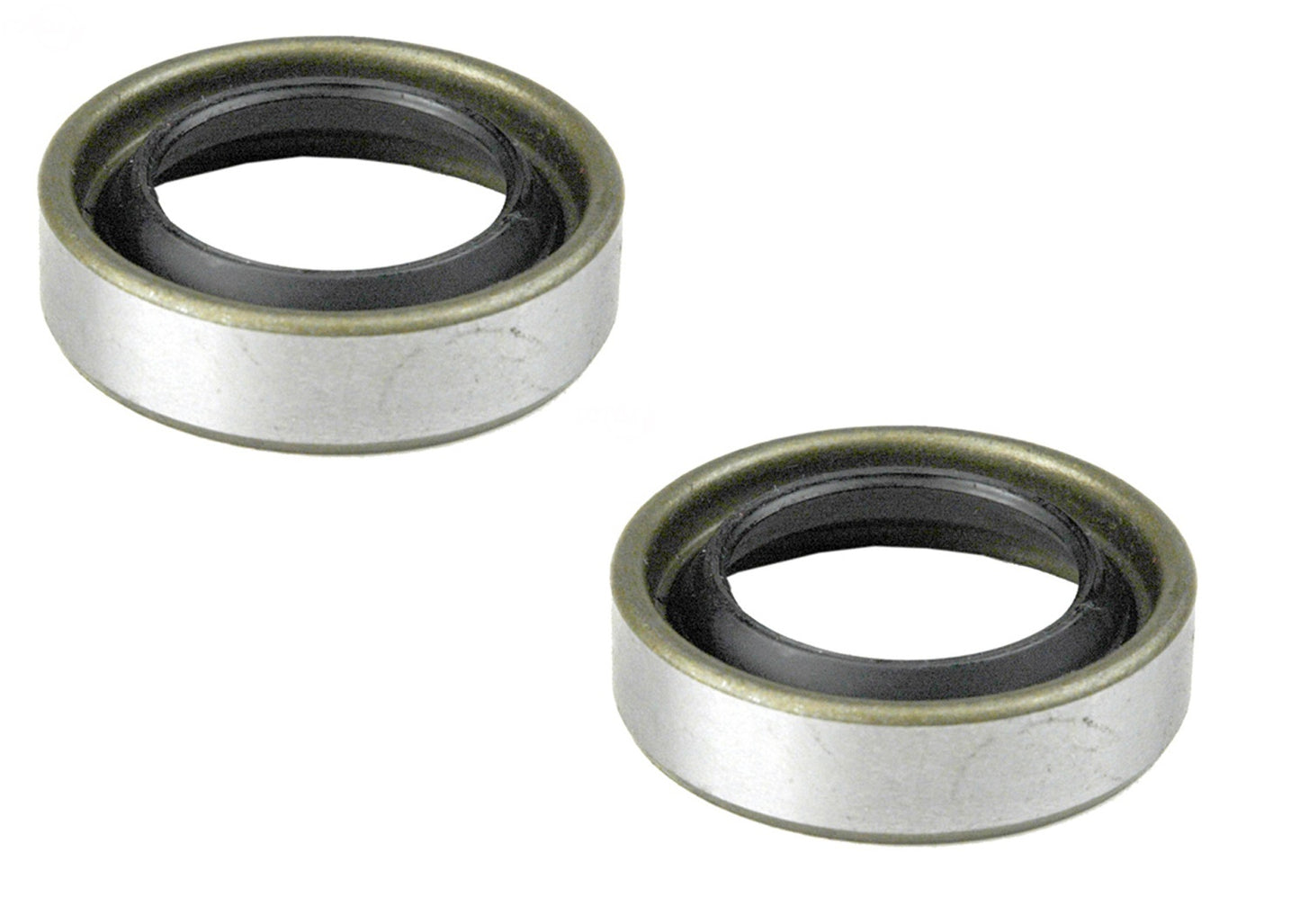 Genuine Rotary Part # 10013 Front Wheel Bearing Seal 2 Pack for Exmark