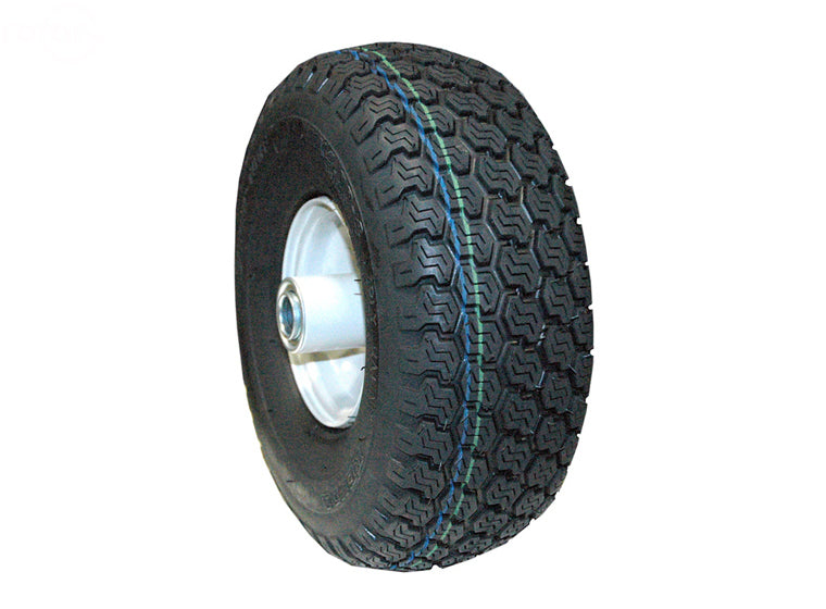 Genuine Rotary Part # 10106 Front Wheel Assembly for Snapper/Kees 58943, 7058943YP, 53304, 7053304, 7058943