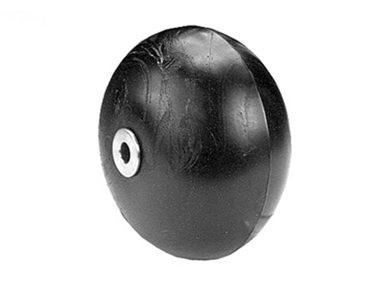 Genuine Rotary Part # 10225 Anti Scalp Wheel w/ Bushings for Scag 481632