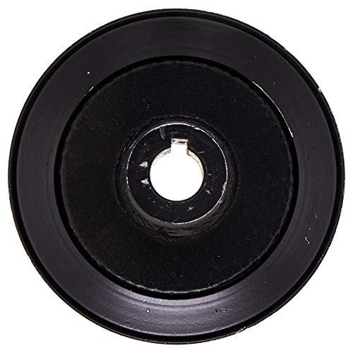 Genuine OEM Exmark Part # 103-0456 Sheave
