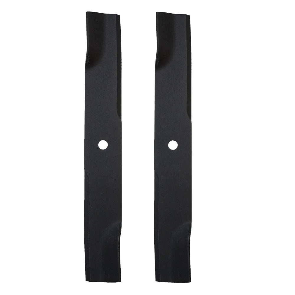 Genuine OEM Exmark Part # 103-1578-S Blade 2 Pack