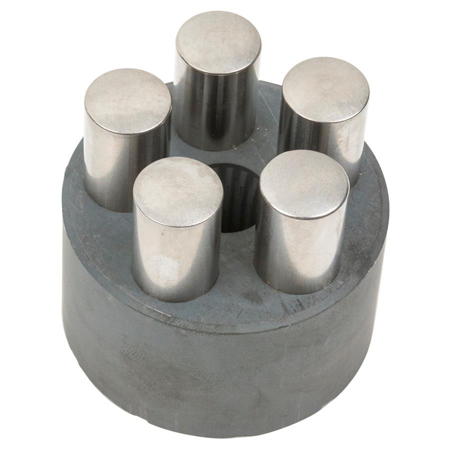 Genuine OEM Toro Part # 103-2666 Cylinder Block Kit