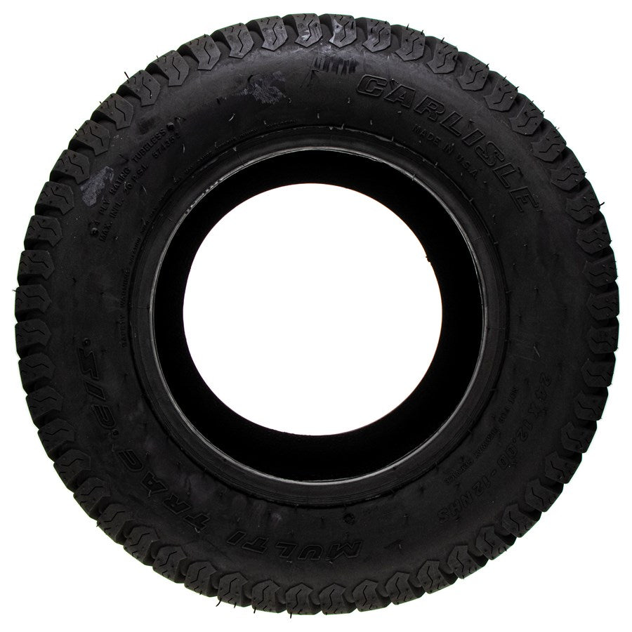 Genuine OEM Toro Part # 103-2744 Tire