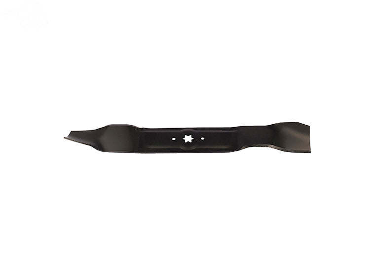 Genuine Rotary Part # 1032 21 3/16" Mulcher Blade for MTD