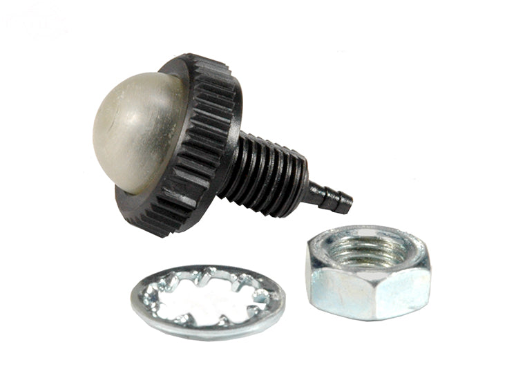 Genuine Rotary Part # 10394 Primer Assembly for Walbro 188-509