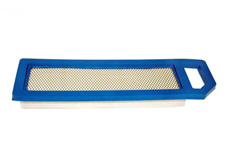 Genuine Rotary Part # 10398 Panel Air Filter for Kawasaki