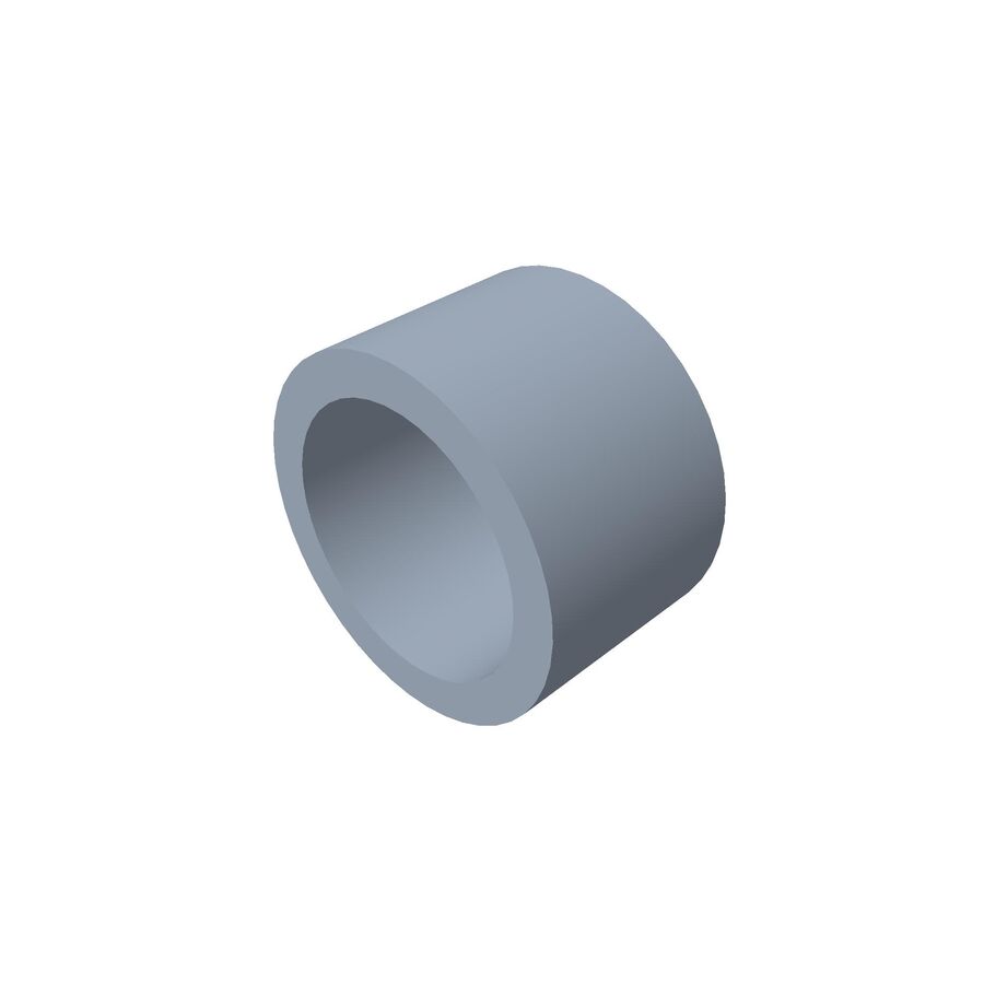 Genuine OEM Toro Part # 104-4161 Wheel Spacer