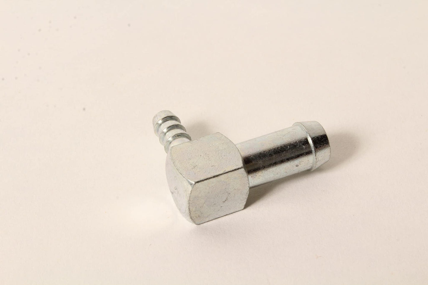 Genuine OEM Toro/Exmark Part # 104-5228 90 Degree Elbow Fitting