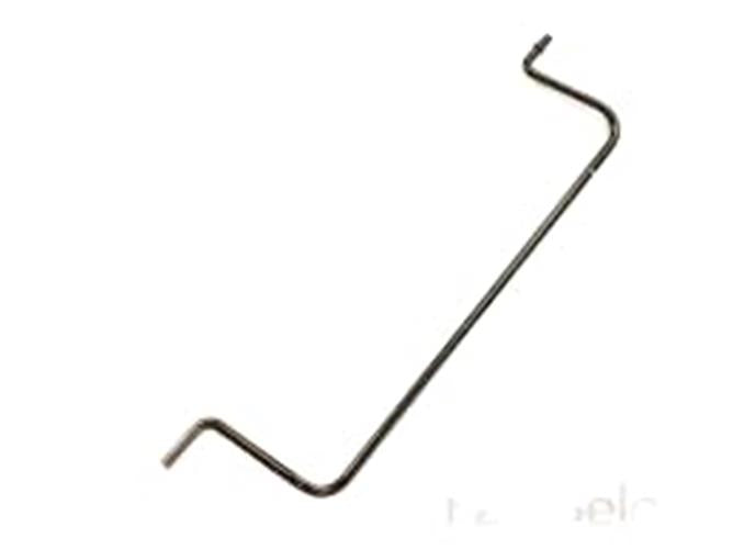 AND WARE Para OEM Toro Parte # 105-1819 Brazo De Pivote Trasero LH Para Cortadoras De C&eacute;sped Toro