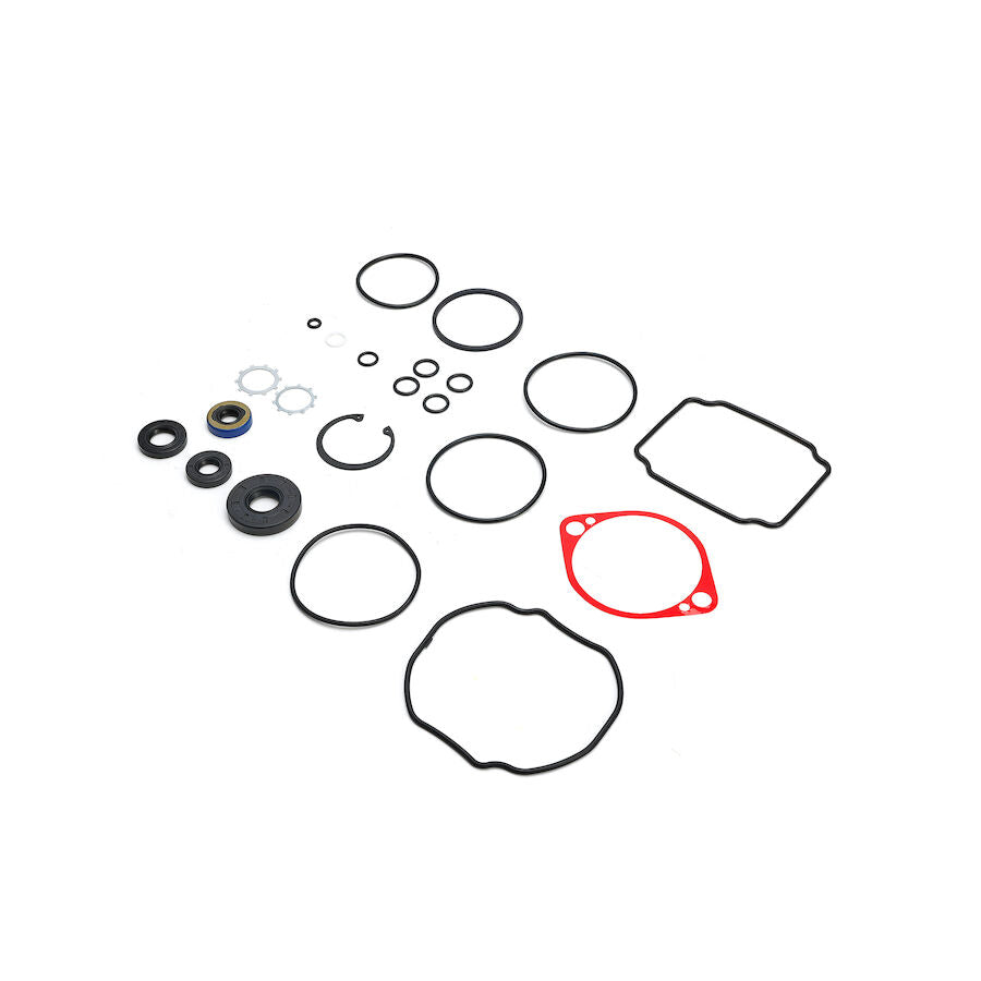 Genuine OEM Toro Part # 105-6184 Seal Overhaul Kit