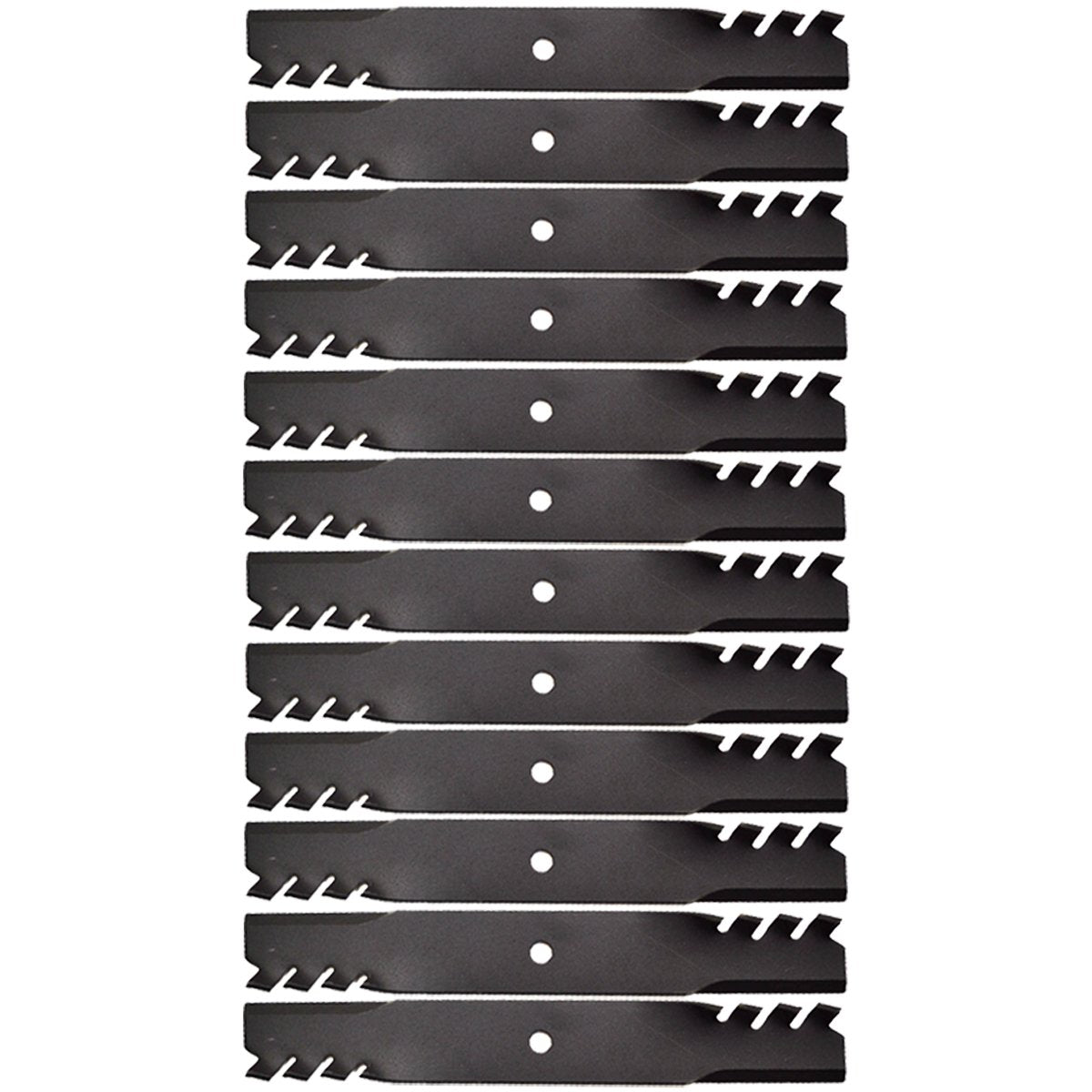 Genuine OEM Toro Part # 105-7796-03 18" Atomic Blade 12 Pack