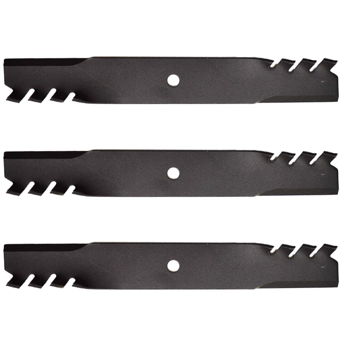 Genuine OEM Toro Part # 105-7796-03 18" Atomic Blade 3 Pack