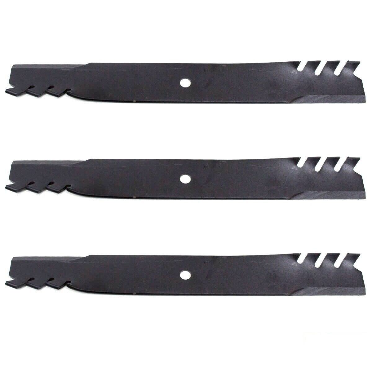 Genuine OEM Toro Part # 105-8777-03 20.5" Atomic Blade 3 Pack