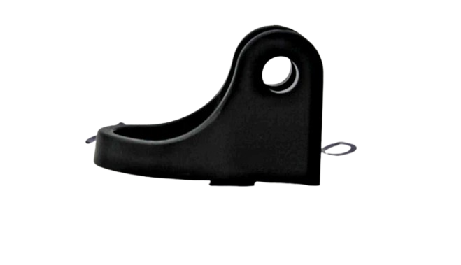 Genuine OEM Toro Part # 105-9980 Lever Clutch Mount