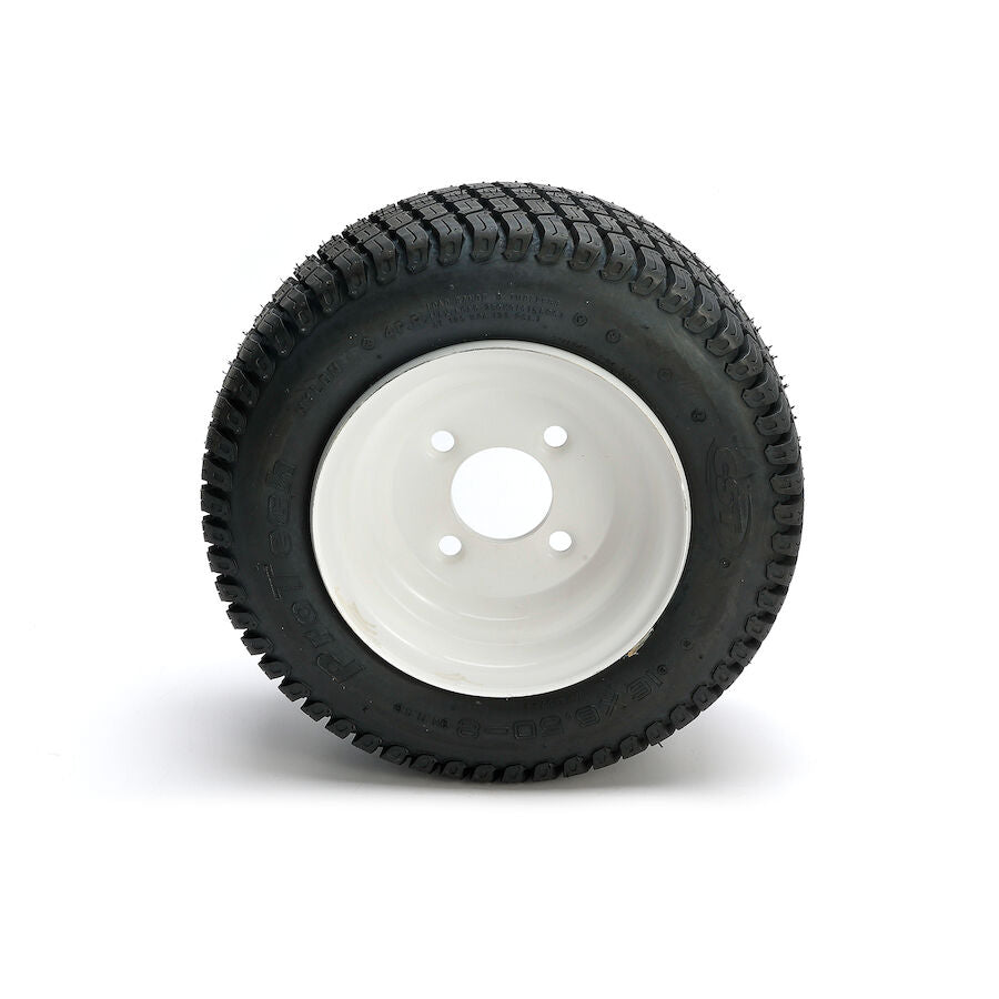 Genuine OEM Toro Part # 106-0892 Wheel and Tire