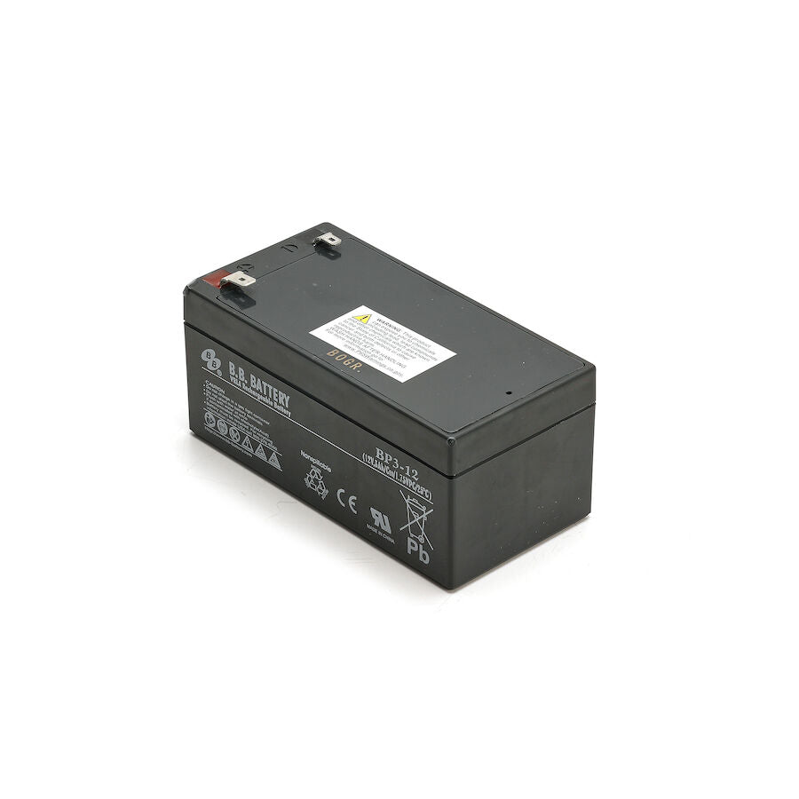 Genuine OEM Toro Part # 106-8397 Wet Battery