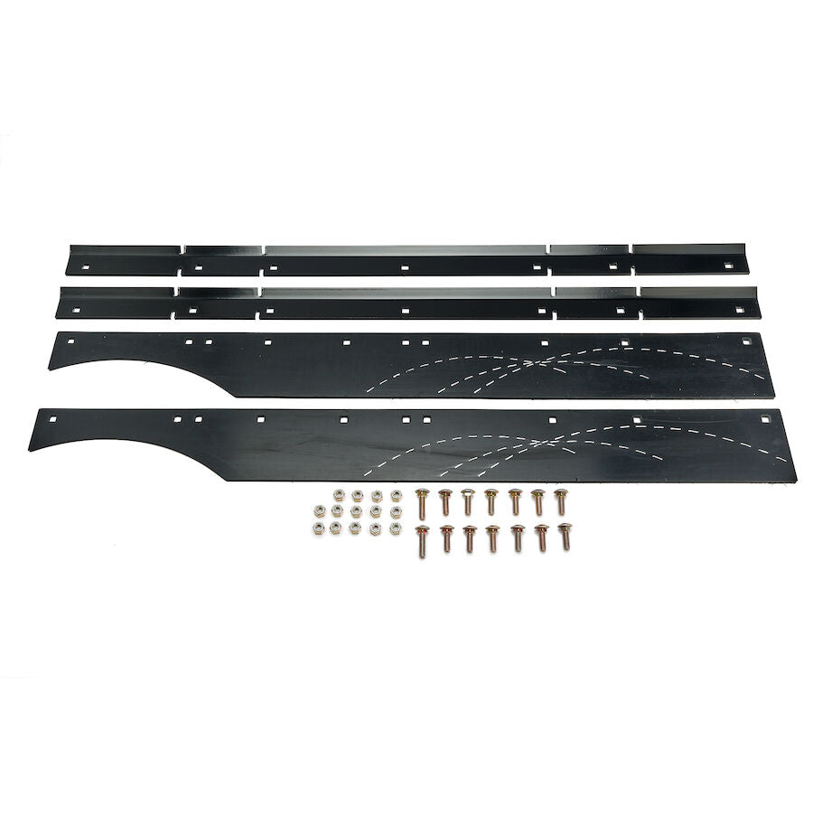 Genuine OEM Toro Part # 107-1634 Baffle Kit
