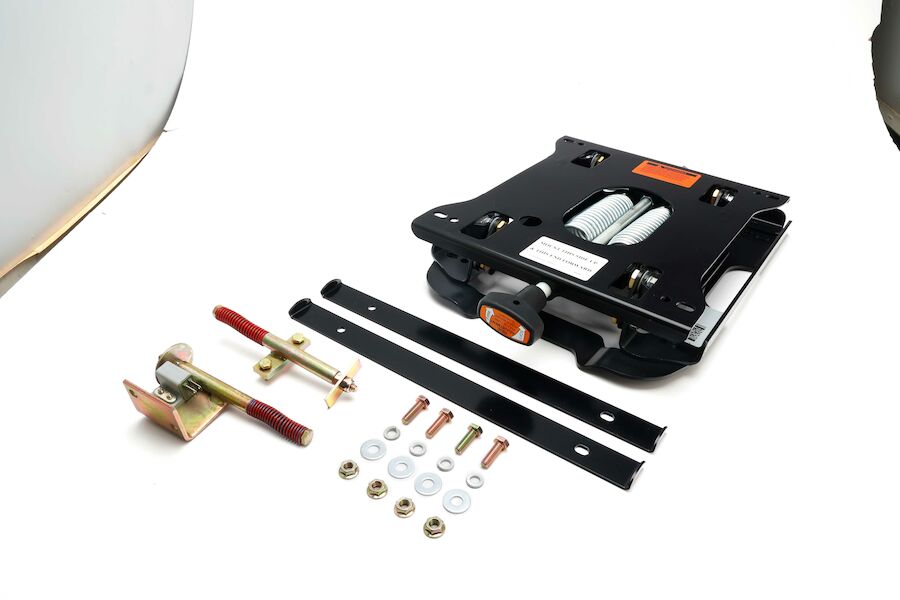 Genuine OEM Toro Part # 107-1892 Suspension Kit for Standard Seat