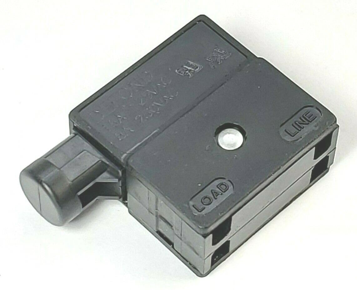 Genuine OEM Toro Part # 107-3323 Defond Switch