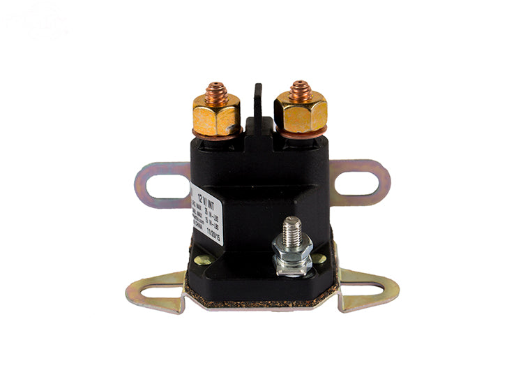 Genuine Rotary Part # 10771 Starter Solenoid 3 Pole 12 Volt