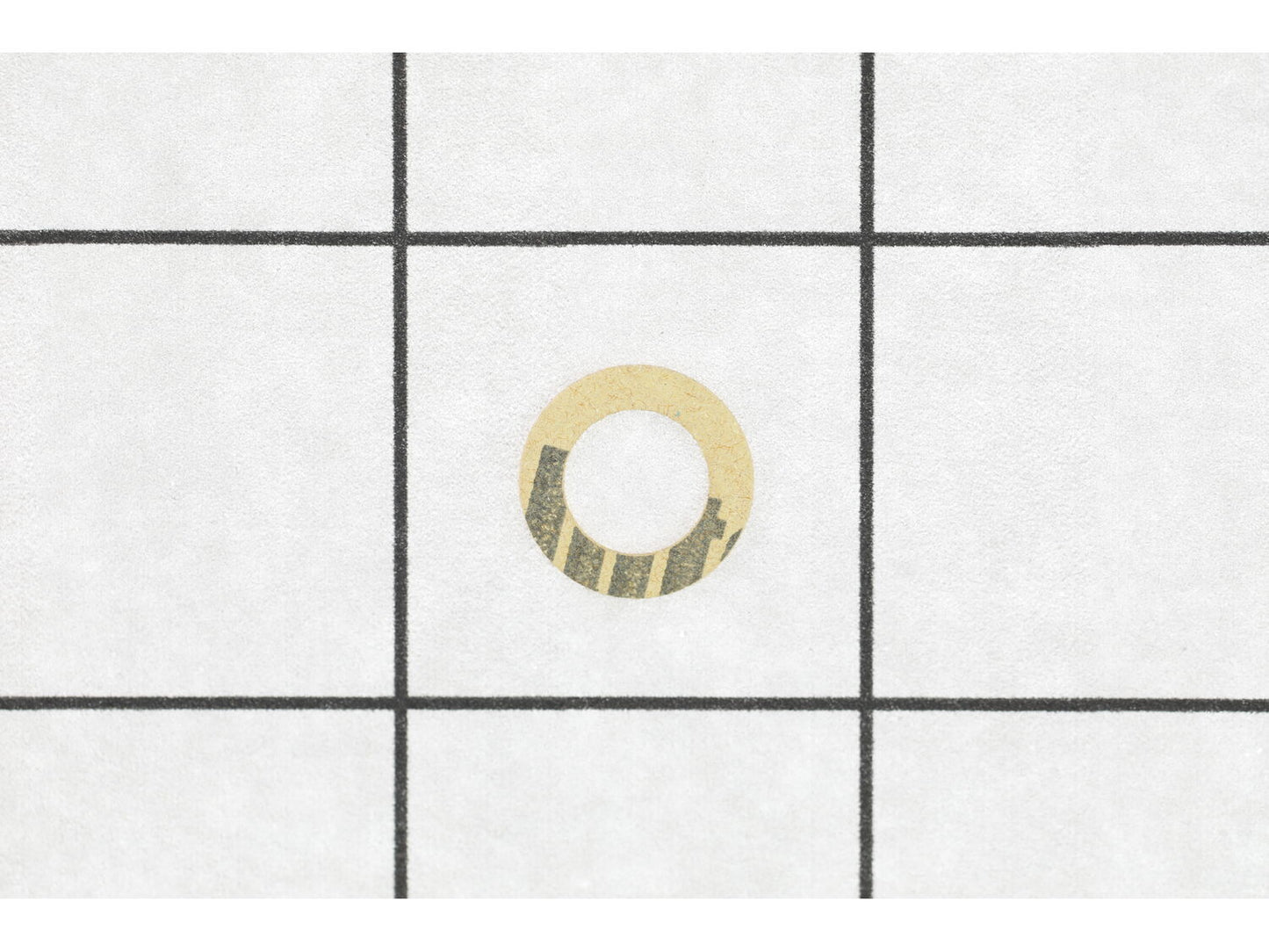 Genuine OEM Toro Part # 108-2580 Screw Gasket