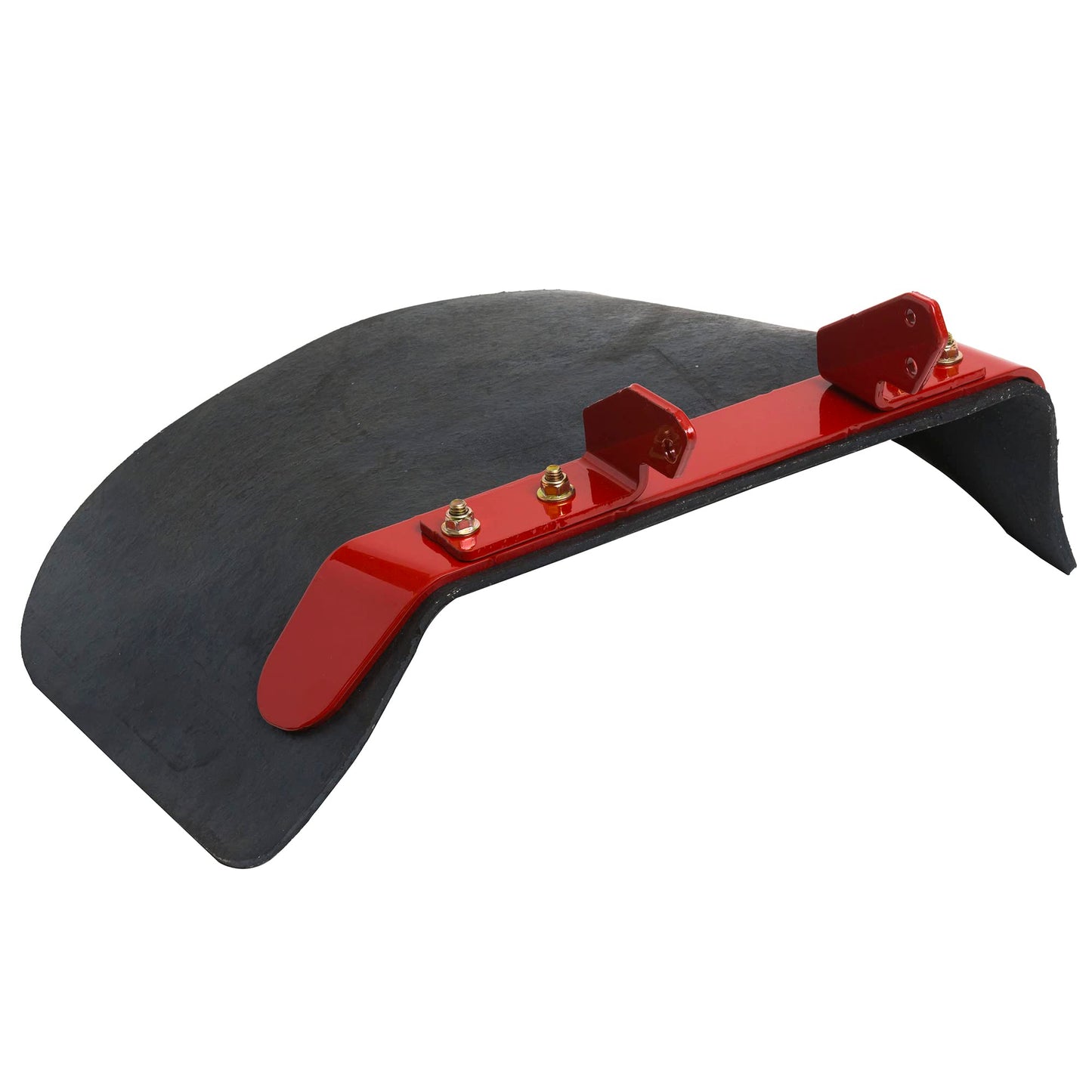 Genuine OEM Exmark Part # 108-2792 Rubber Deflector
