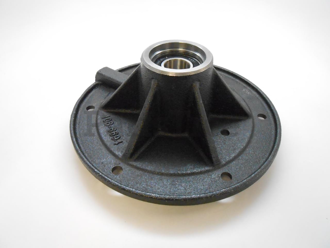 Genuine OEM Toro Part # 108-6697 Spindle Housing Assembly