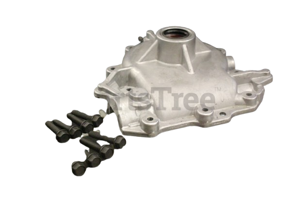 Genuine OEM Toro Part # 108-7325 Left Hand Auger Gearcase Assembly