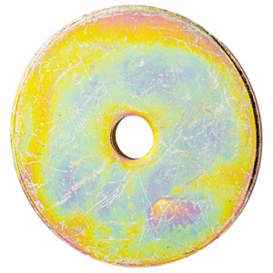 Genuine OEM Toro/Exmark Part # 109-3724 Washer