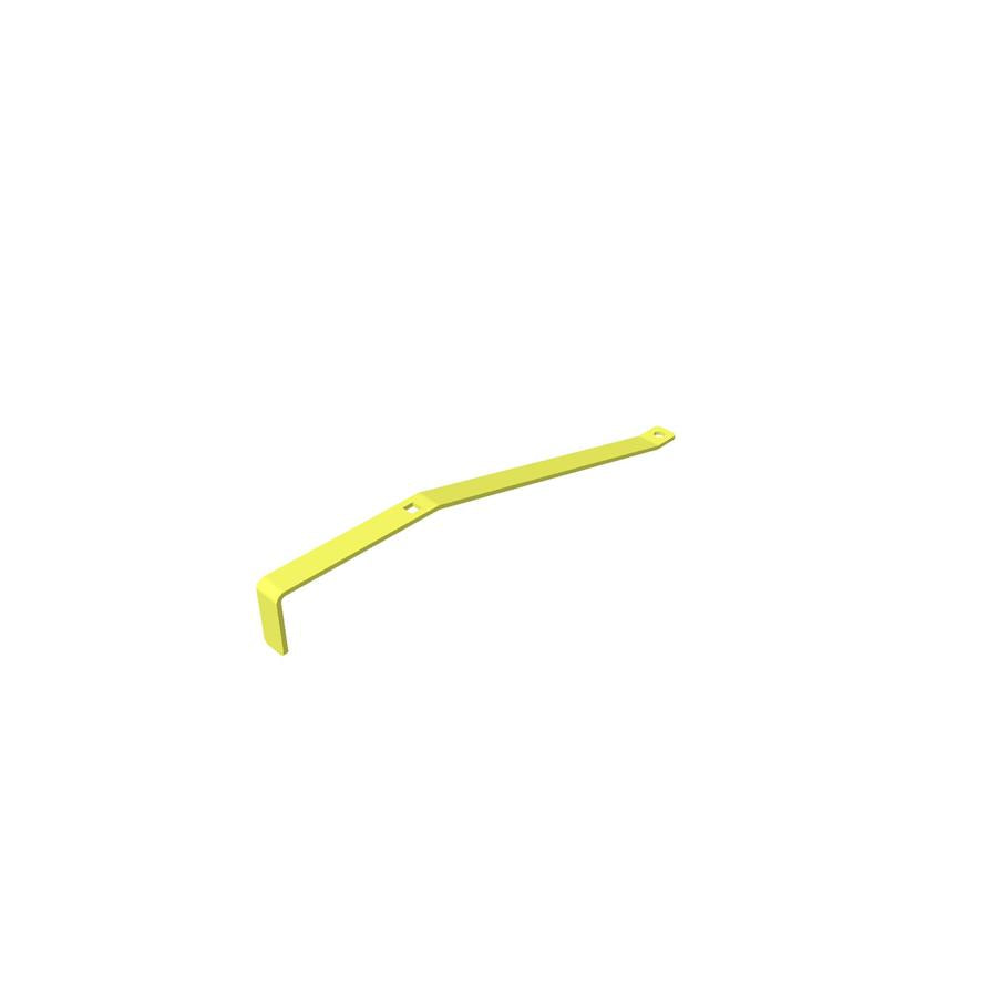 Genuine OEM Exmark Part # 109-5395 Hydro Bypass Arm