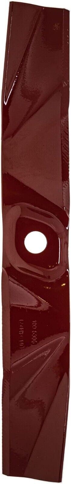 Genuine OEM Exmark Part # 109-5396-S Mulch Blade