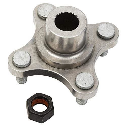 Genuine OEM Exmark Part # 109-5939 Hub Kit