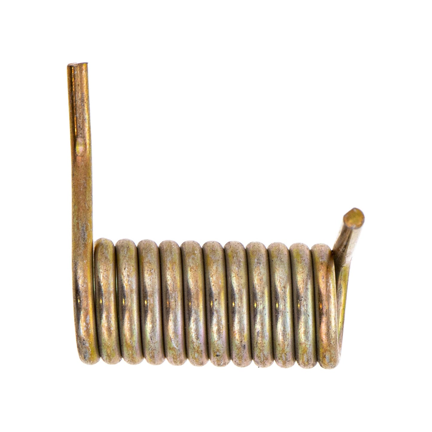Genuine OEM Toro/Exmark Part # 109-6886 Torsion Spring