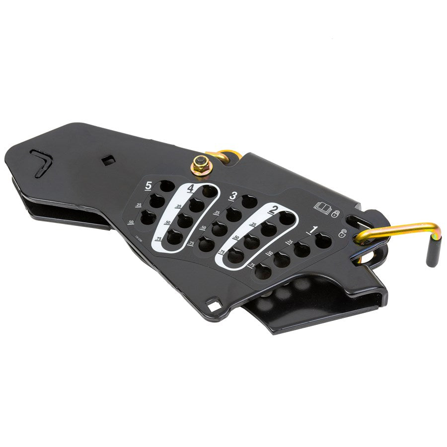 Genuine OEM Toro Part # 109-7438 HOC Assembly
