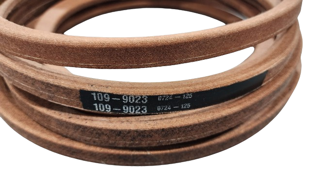 Genuine OEM Toro/Exmark Part # 109-9023 Deck V Belt