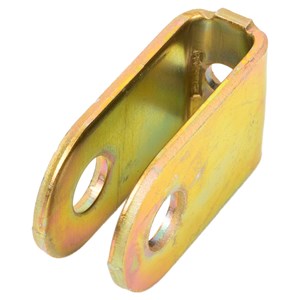 Genuine OEM Toro/Exmark Part # 109-9066 Deck Adjust Yoke