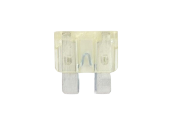 Genuine OEM Exmark Part # 109102 25 Amp Blade Fuse