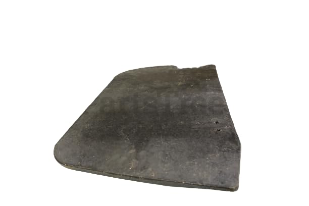 Genuine OEM Toro Part # 110-0759 Rubber Deflector