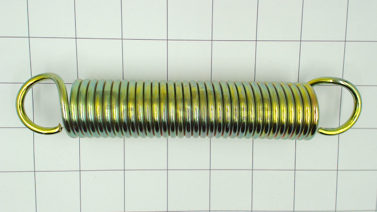 Genuine OEM Toro Part # 110-0822 Extension Spring