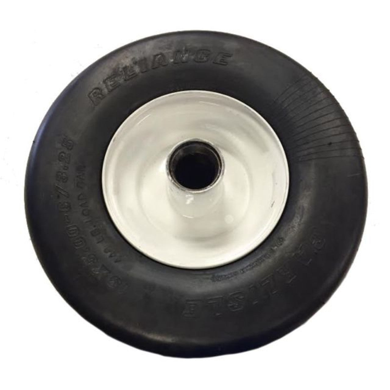 Genuine OEM Toro Part # 110-5743 Wheel and Tire