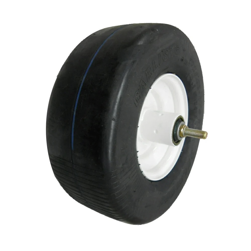 Genuine OEM Toro Part # 110-5745 Semi Pneumatic Wheel