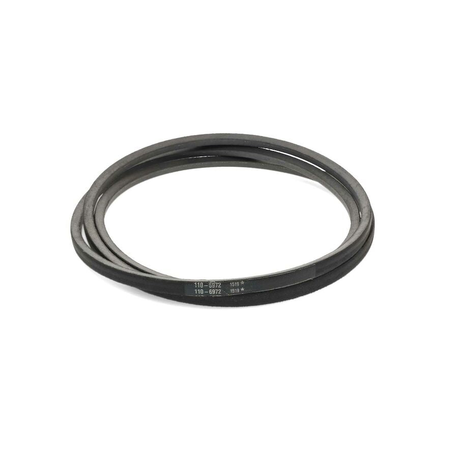 Genuine OEM Toro Part # 110-6972 40" Deck Drive V-Belt