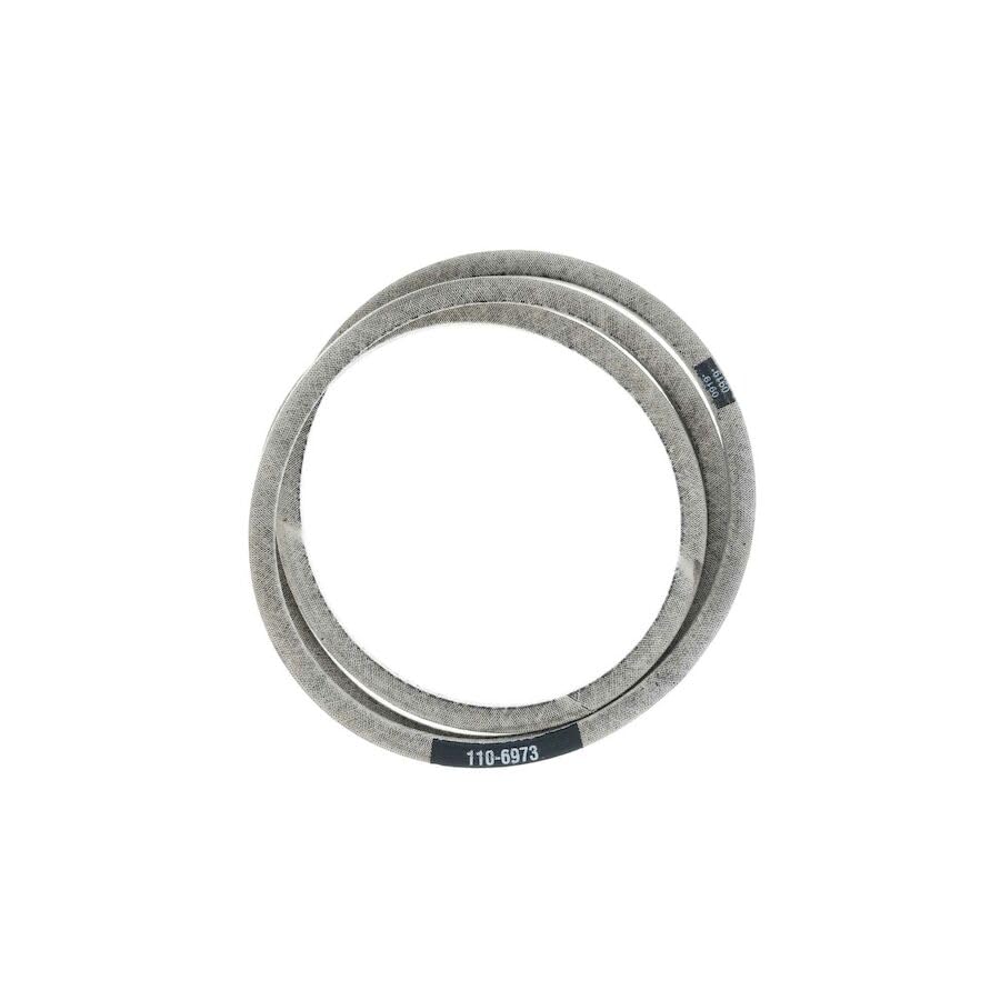 Genuine OEM Toro Part # 110-6973 41" Deck Drive V Belt