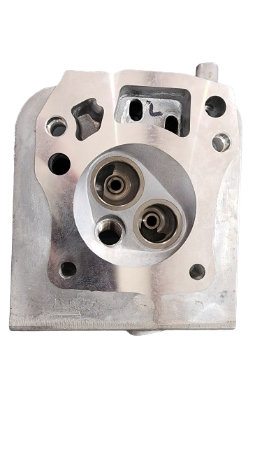 Genuine OEM Kawasaki Part # 11008-1476 Cylinder Head