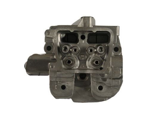 Genuine OEM Toro Part # 11008-7022 Cylinder Head #1
