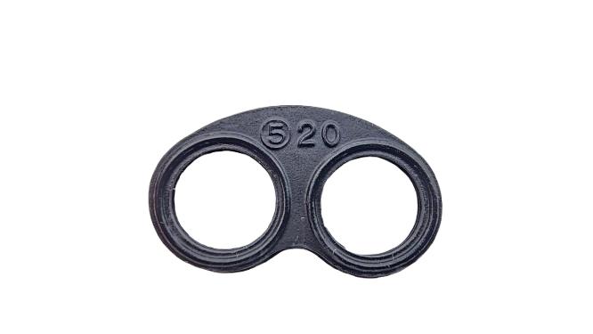 Genuine OEM Kawasaki Part # 11009-2860 Gasket