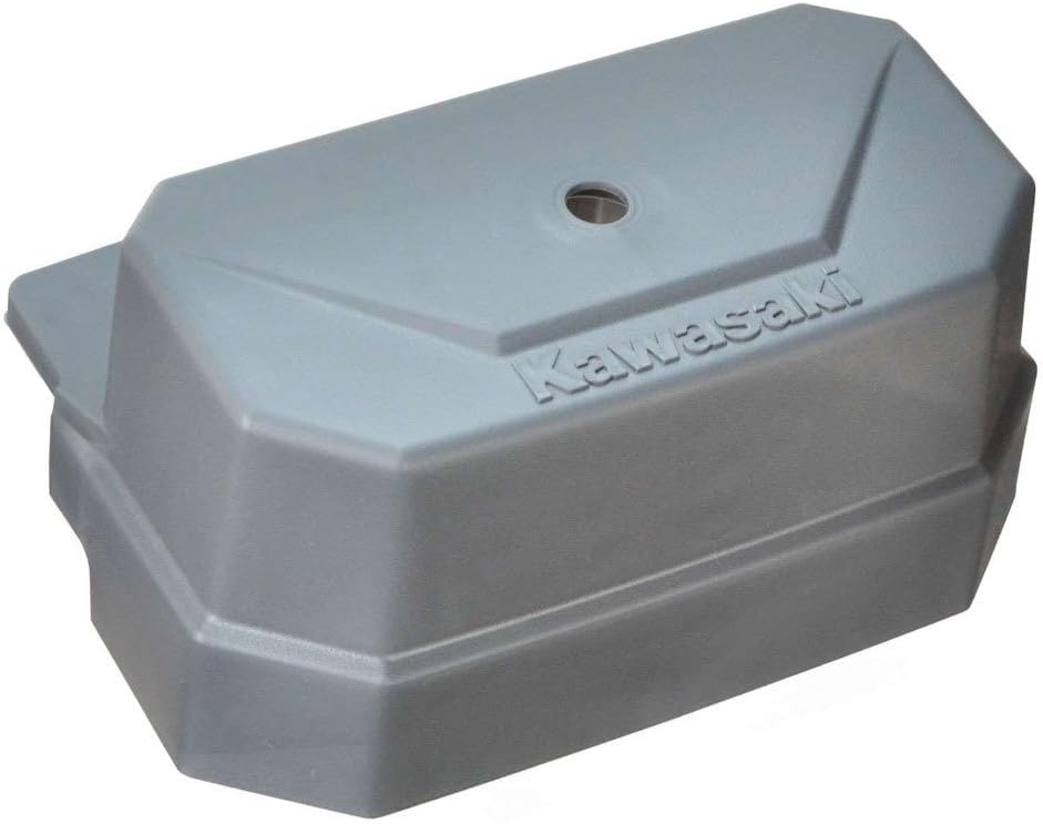 Genuine OEM Kawasaki Part # 11011-1689 Air Filter Case
