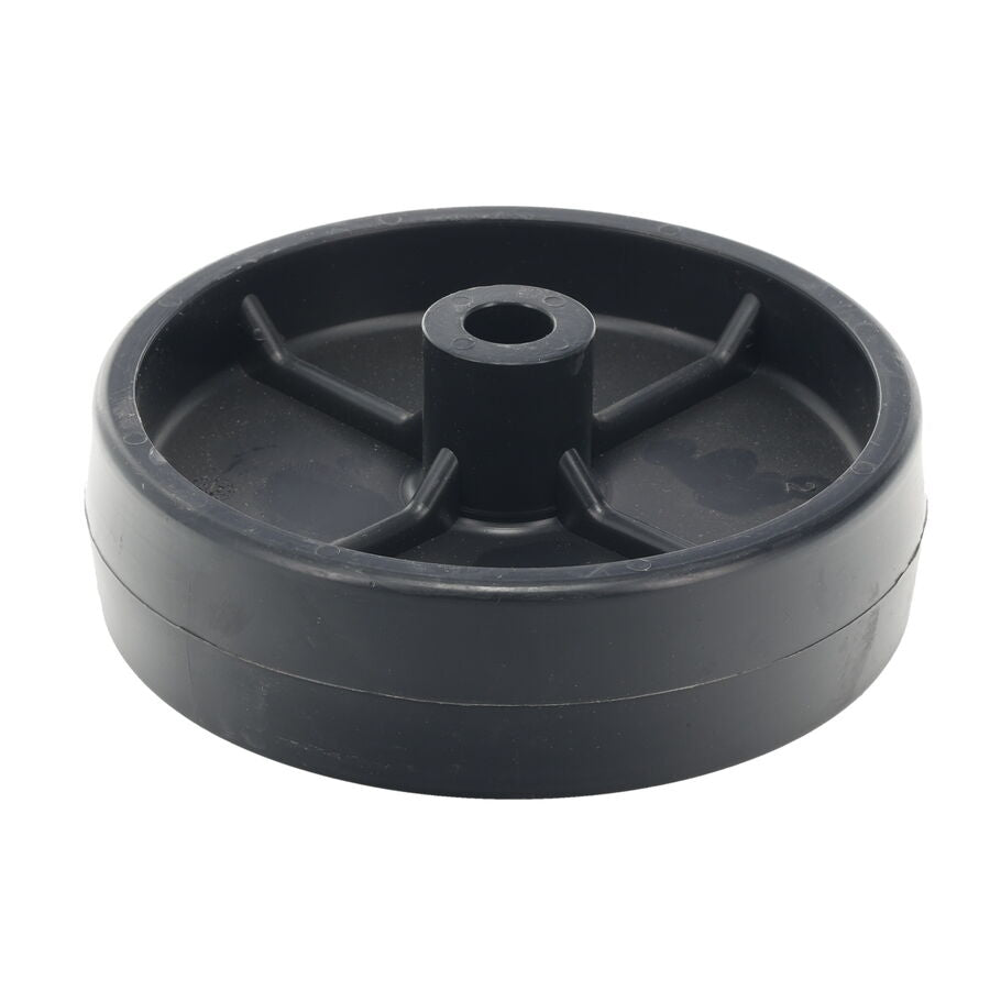 Genuine OEM Toro Part # 112-0337 Rear Cutting Deck Wheel